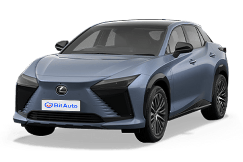 Lexus RZ