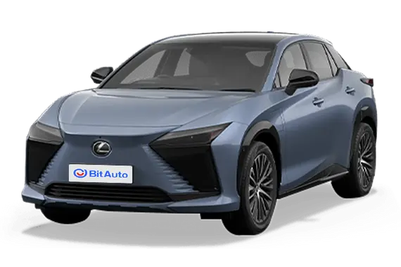 Lexus RZ
