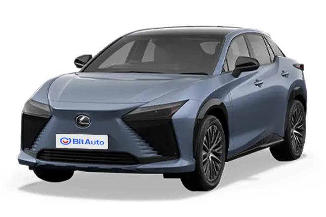Lexus RZ