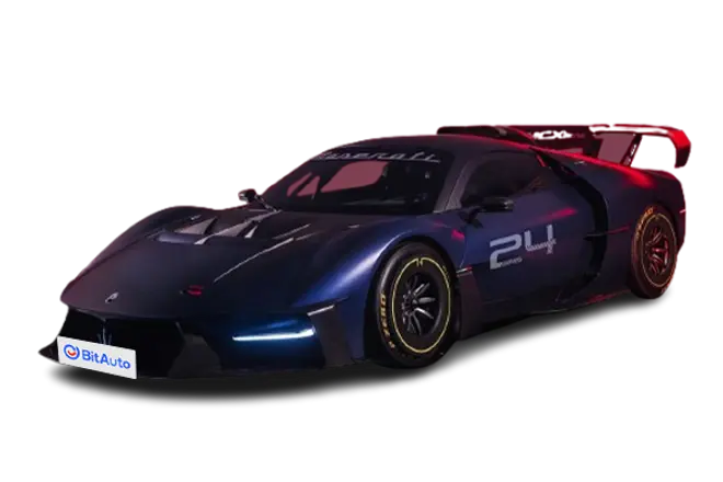 MaseratiMCXtrema