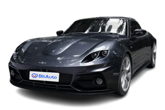 Bufori CS8
