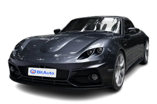 Bufori CS8