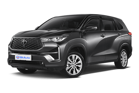 Toyota Innova Zenix
