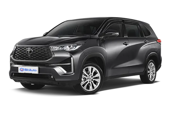 Toyota Innova Zenix