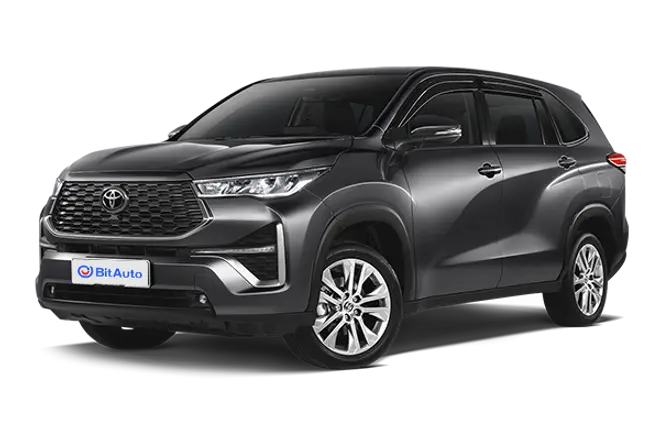 ToyotaInnova Zenix