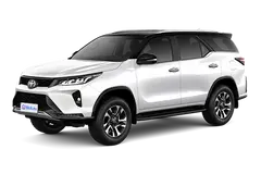 Toyota Fortuner 2024 2.7L SRZ Petrol