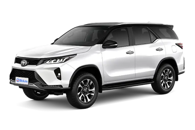 ToyotaFortuner