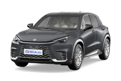 Lexus LBX 2024 HEV 1.5L Premium