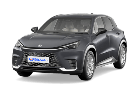 Lexus LBX