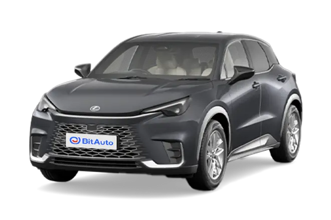 Lexus LBX