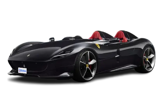 Ferrari Monza SP2