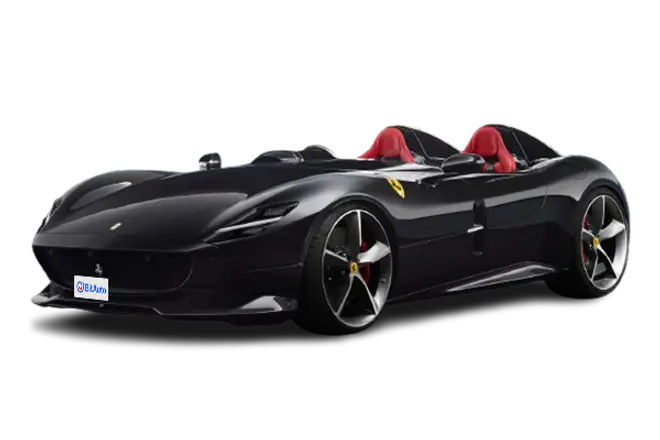 FerrariMonza SP2