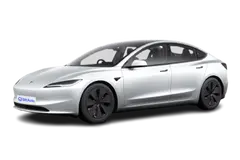 TESLA Model 3 2027 572km RWD