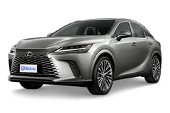 Lexus RX 2026 500h F Sport Special