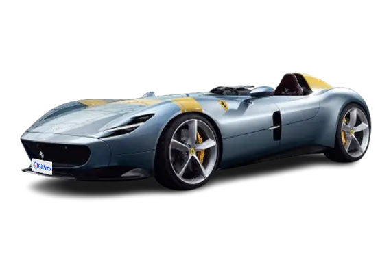 Ferrari Monza SP1