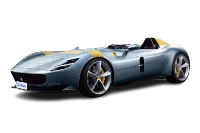 FerrariMonza SP1