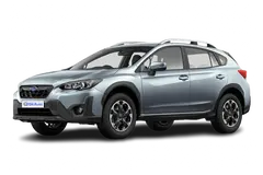 Subaru XV 2025 2.0L P EyeSight
