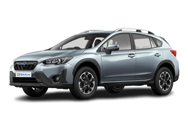 SubaruXV