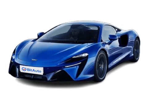 McLaren Artura