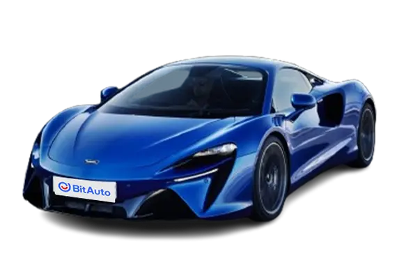 McLaren Artura