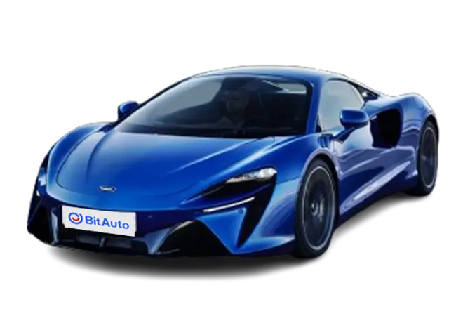 McLaren Artura