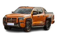 Mitsubishi Triton 2025 Double Cab 2.4T MT GL