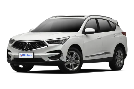 Acura RDX