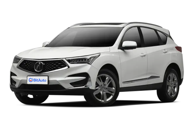 Acura RDX