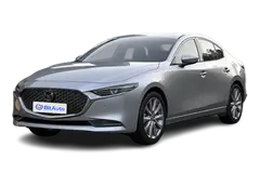 Mazda 3 2025 Liftback 1.5L High Plus
