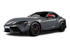 Toyota GR SUPRA 2025 3.0T MT