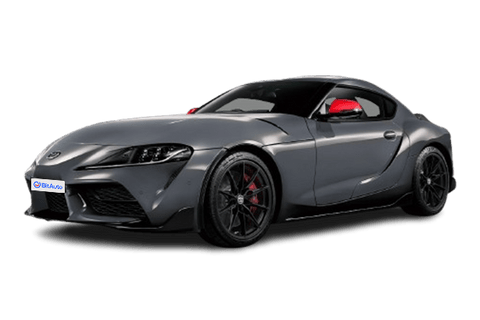 Toyota GR SUPRA
