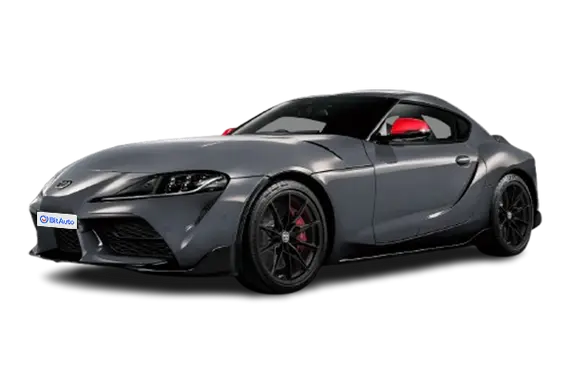 Toyota GR SUPRA