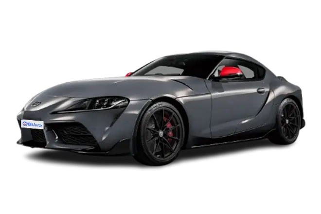 ToyotaGR SUPRA