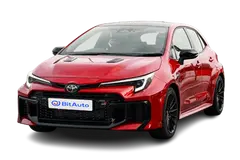 Toyota GR Corolla 2025 1.6T MT
