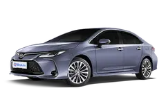 Toyota Corolla 2026 1.8L G