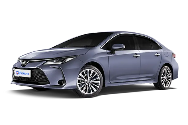 ToyotaCorolla