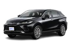 Toyota Harrier 2026 HEV 2.5L Standard