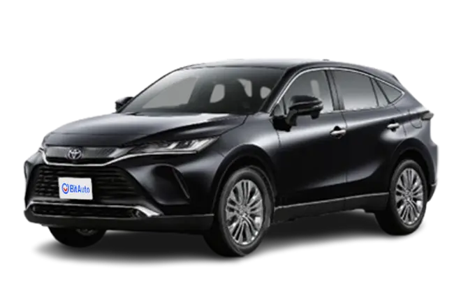 ToyotaHarrier