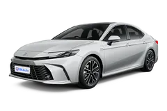 Toyota Camry 2025 2.5L Standard