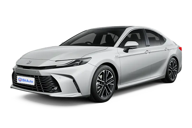ToyotaCamry