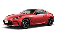 Toyota GR 86 2024 2.4L MT