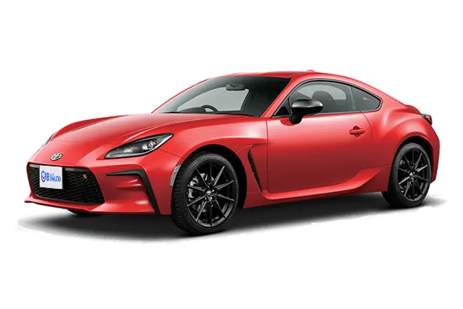 ToyotaGR 86