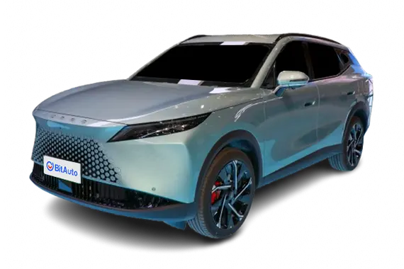 OMODA C7 PHEV