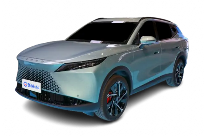 OMODA C7 PHEV
