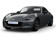 Mazda MX-5 2025 2.0L MT 