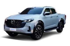 Mazda BT-50 2025 3.0T High Plus