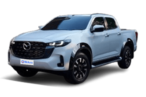 Mazda BT-50