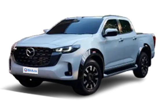 Mazda BT-50