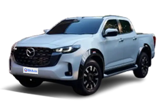Mazda BT-50