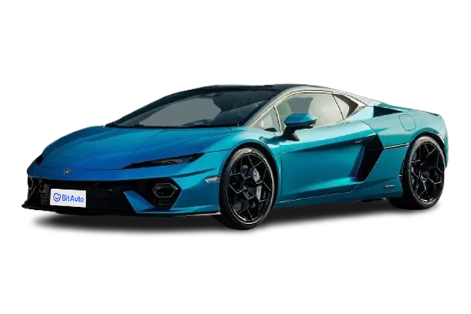LamborghiniTemerario